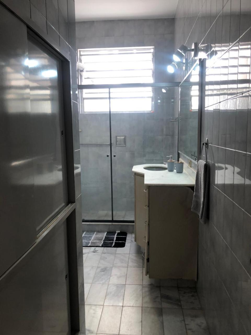 Privatunterkunft Quadruplo Em Compartilhado Rio de Janeiro